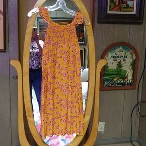 Carters Kids Girls summer dress